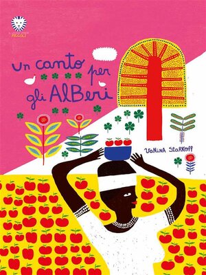 cover image of Un canto per gli alberi